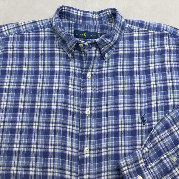 Polo Ralph Lauren Shirt (XL/BIG)