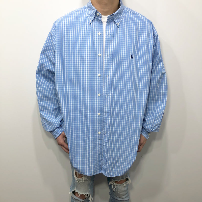 Polo Ralph Lauren Shirt (XL)