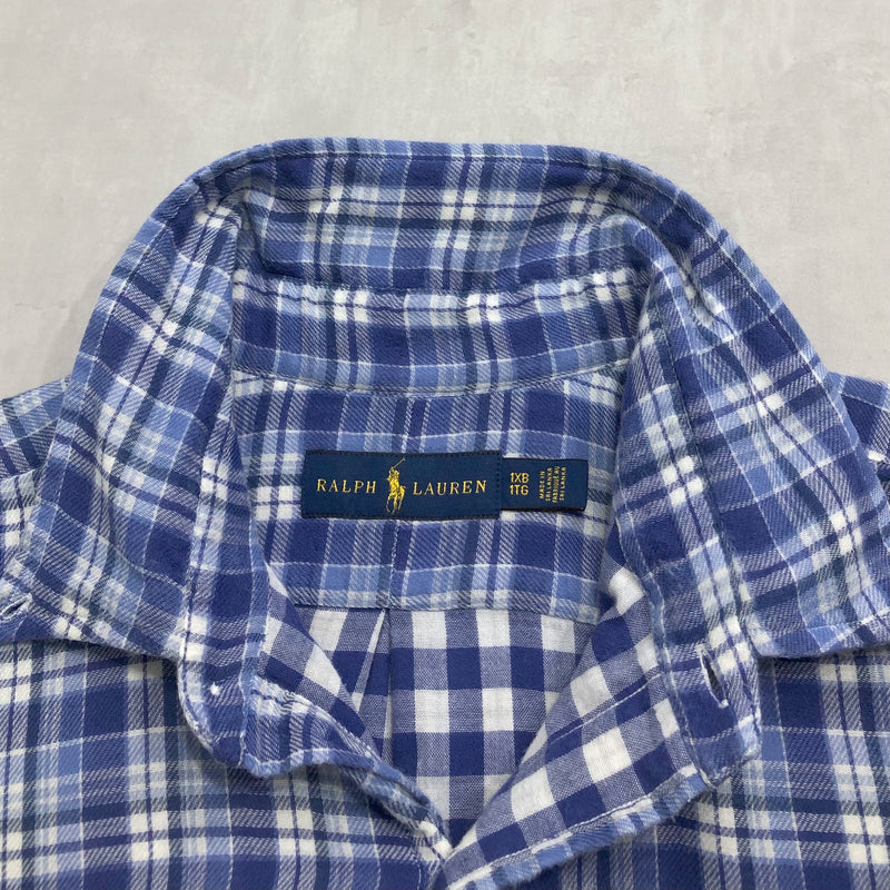 Polo Ralph Lauren Shirt (XL/BIG)