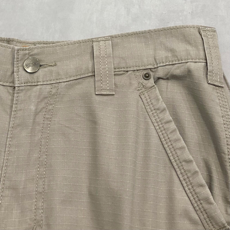 Carhartt Shorts (32)