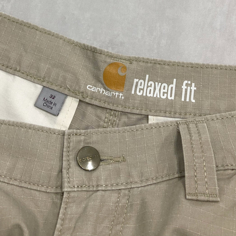 Carhartt Shorts (32)