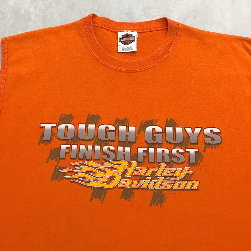 Harley Davidson Singlet Murfreesboro Tennessee USA (XL)