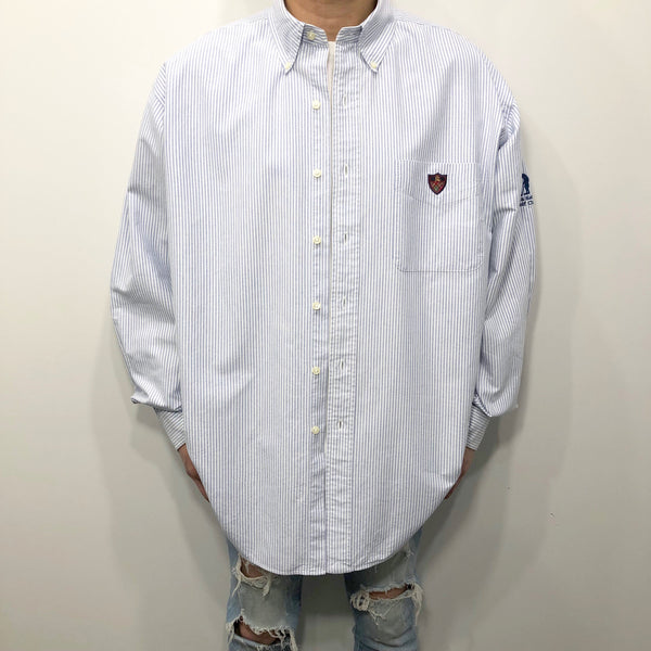 Polo Ralph Lauren Shirt (XL/TALL)