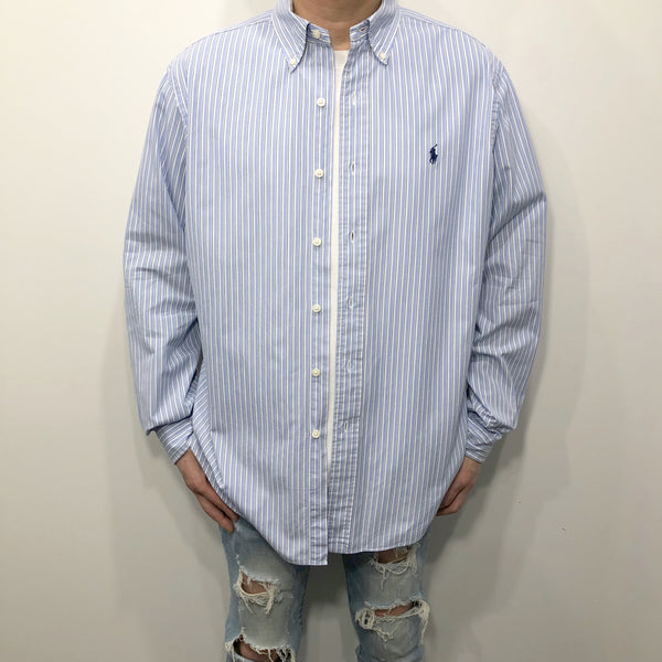 Polo Ralph Lauren Shirt (M)