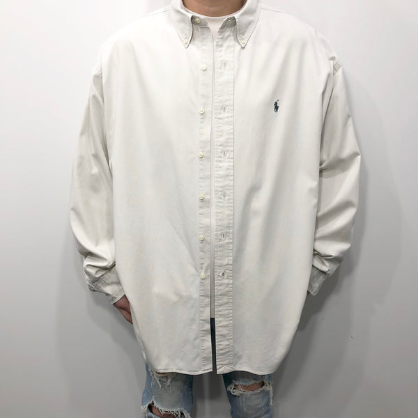 Polo Ralph Lauren Shirt (3XL)