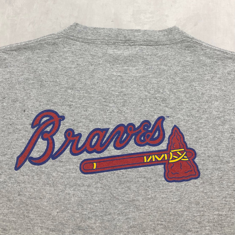 MLB T-Shirt Atlanta Braves (2XL)
