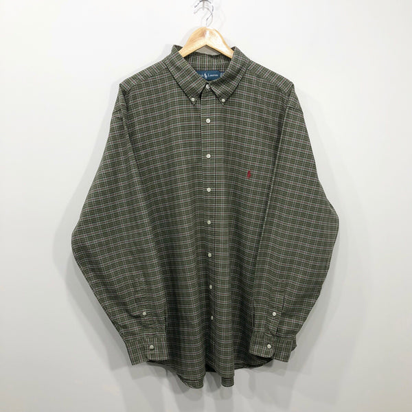 Polo Ralph Lauren Shirt (3XL)