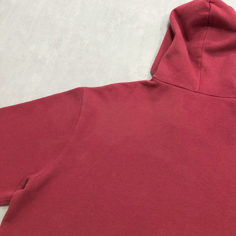 Polo Ralph Lauren Fleeced Hoodie Zip (XL/SHORT)