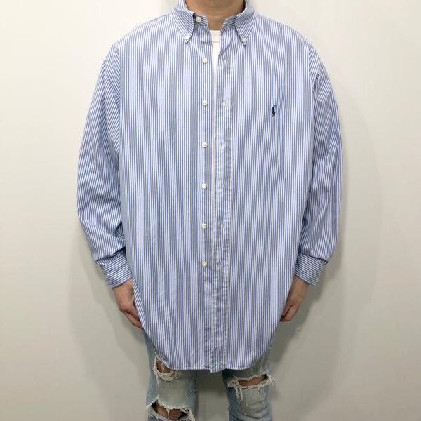 Polo Ralph Lauren Shirt (L/BIG/TALL)