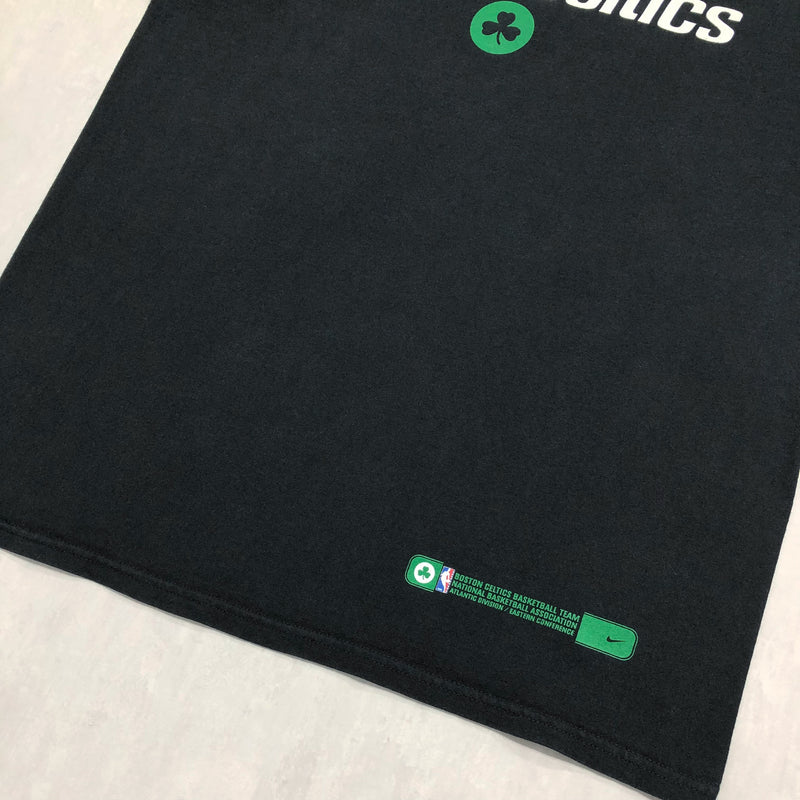 Nike T-Shirt NBA Boston Celtics (L)