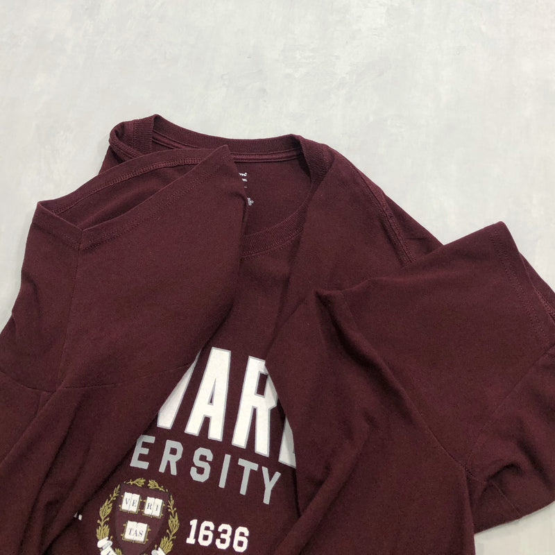 Champion T-Shirt Harvard Uni (XL)