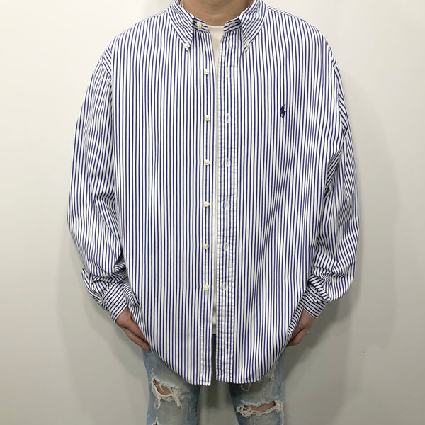 Polo Ralph Lauren Shirt (2XL)