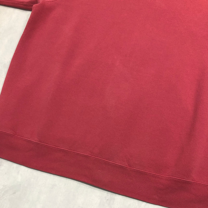 Polo Ralph Lauren Fleeced Hoodie Zip (XL/SHORT)