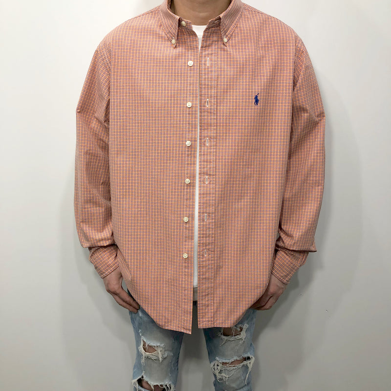 Polo Ralph Lauren Shirt (L)