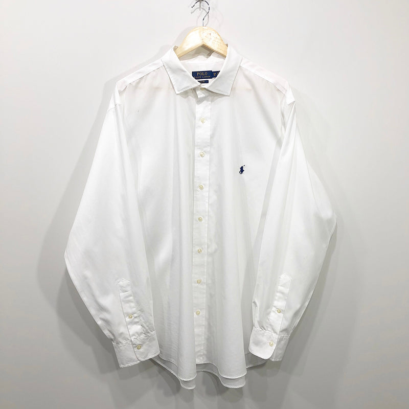 Polo Ralph Lauren Shirt (3XL)