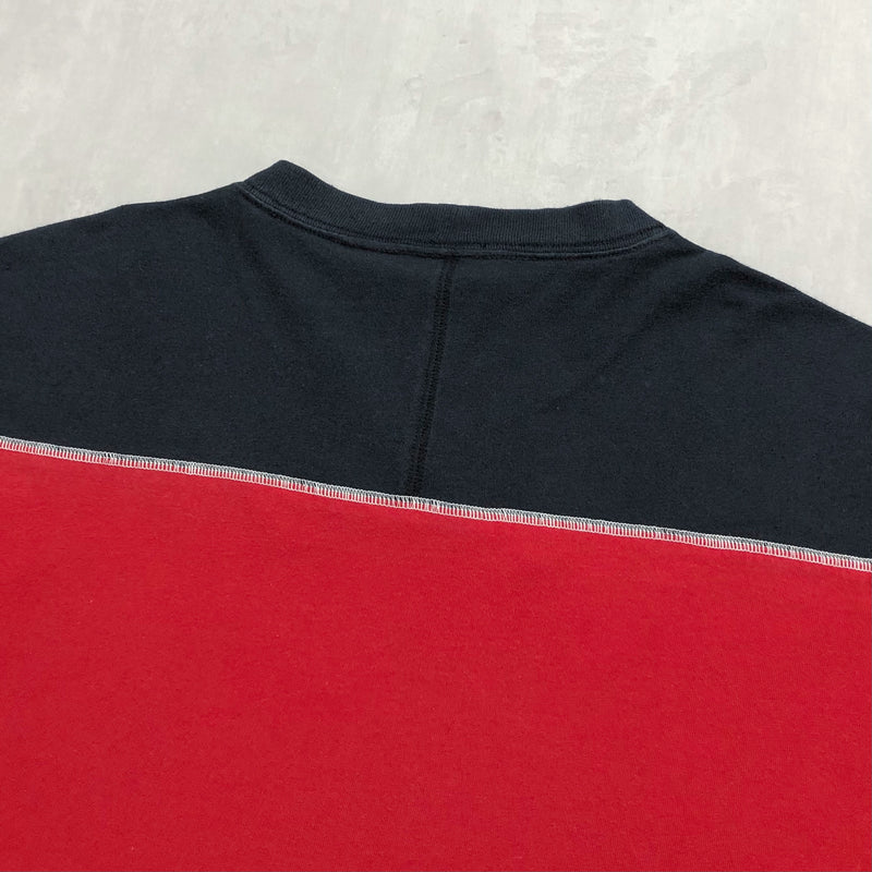 Reebok NHL T-Shirt Chicago Blackhawks (XL)