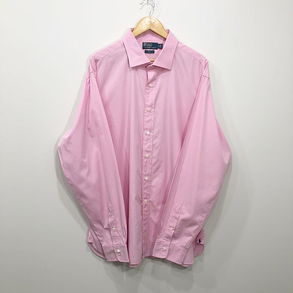 Polo Ralph Lauren Shirt (2XL/TALL)