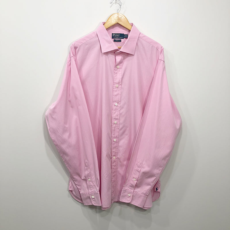 Polo Ralph Lauren Shirt (2XL/TALL)