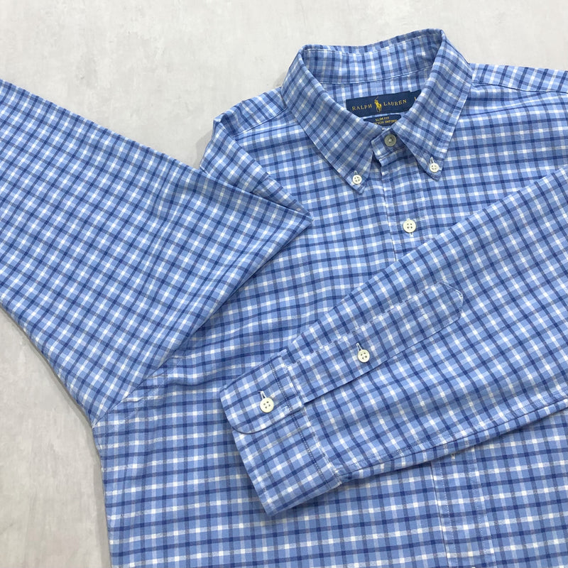 Polo Ralph Lauren Shirt (M)