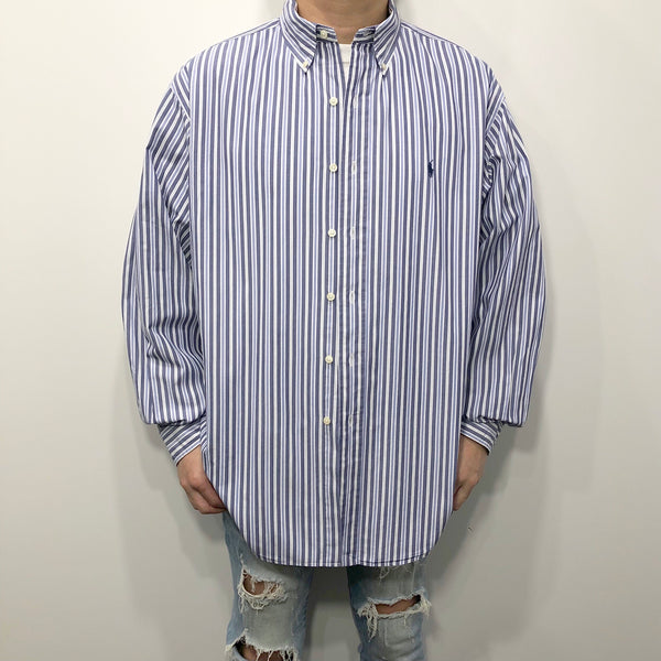 Polo Ralph Lauren Shirt (XL)