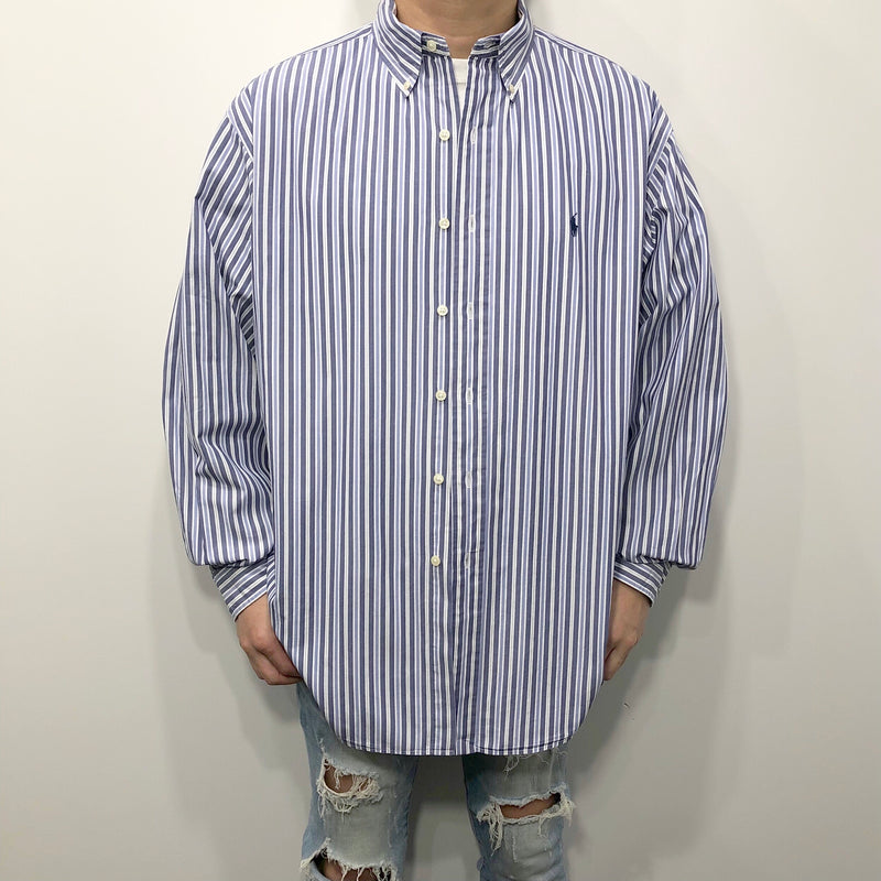 Polo Ralph Lauren Shirt (XL)