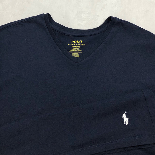Polo Ralph Lauren T-Shirt (W/S)
