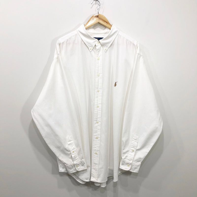 Polo Ralph Lauren Shirt (4XL)