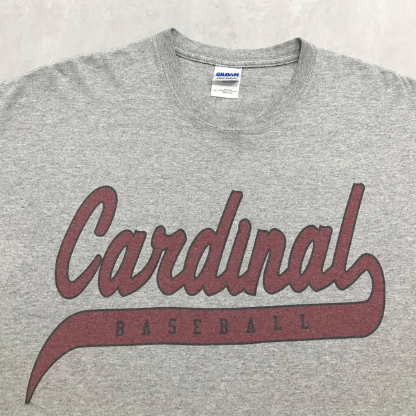 Gildan T-Shirt MLB St. Louis Cardinals (XL)