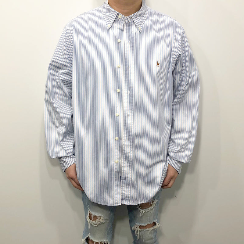 Polo Ralph Lauren Shirt (L)