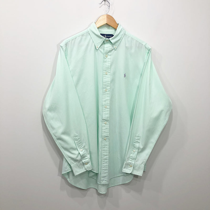 Polo Ralph Lauren Shirt (XL)