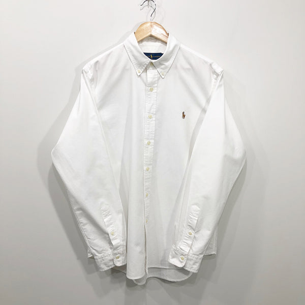 Polo Ralph Lauren Shirt (L)