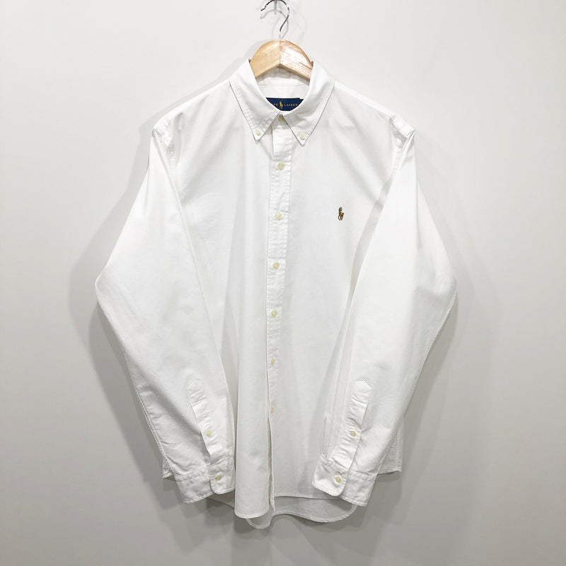 Polo Ralph Lauren Shirt (L)
