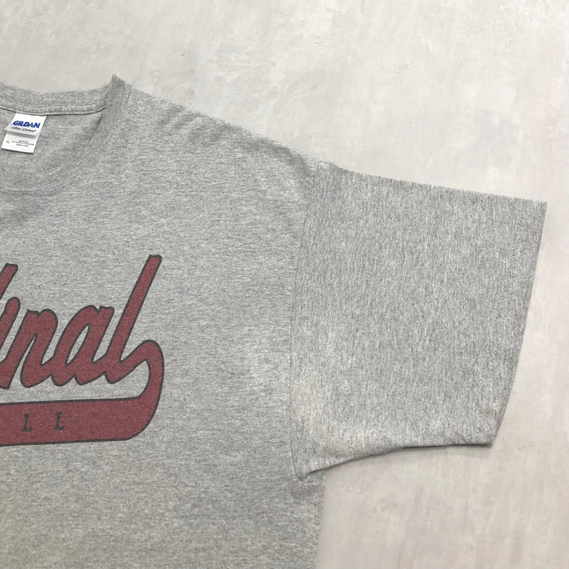Gildan T-Shirt MLB St. Louis Cardinals (XL)