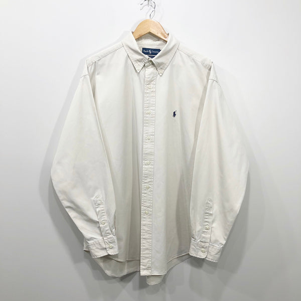 Polo Ralph Lauren Shirt (2XL/BIG-3XL)