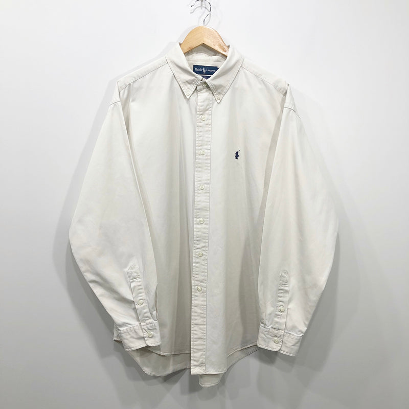 Polo Ralph Lauren Shirt (2XL/BIG-3XL)