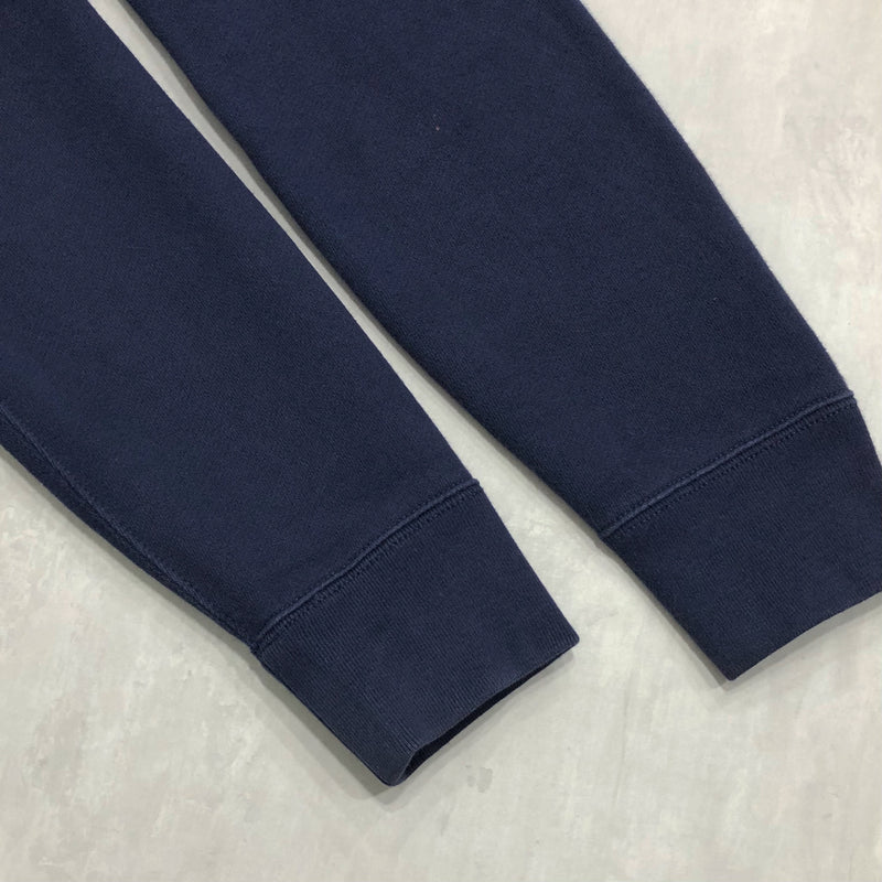 Polo Ralph Lauren Fleeced Hoodie Zip (L)