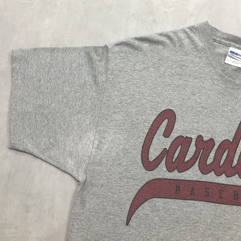 Gildan T-Shirt MLB St. Louis Cardinals (XL)