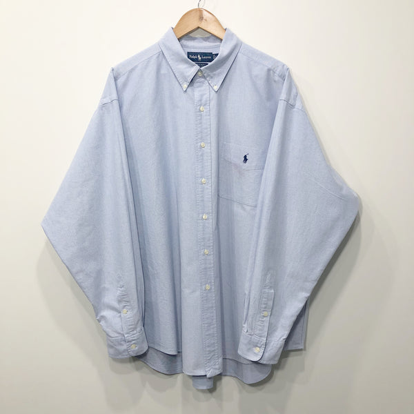 Polo Ralph Lauren Shirt (3XL)