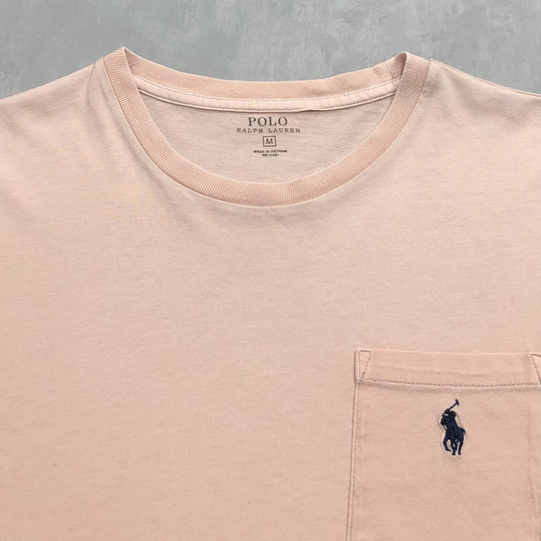 [Reworked] Polo Ralph Lauren T-Shirt (W/L)