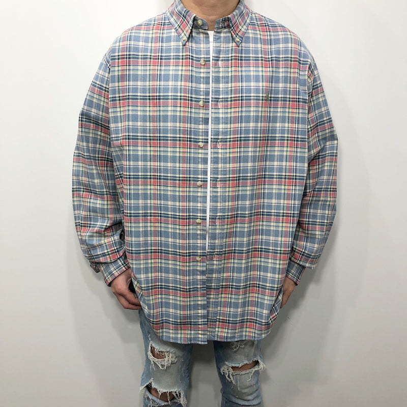 Polo Ralph Lauren Shirt (2XL)