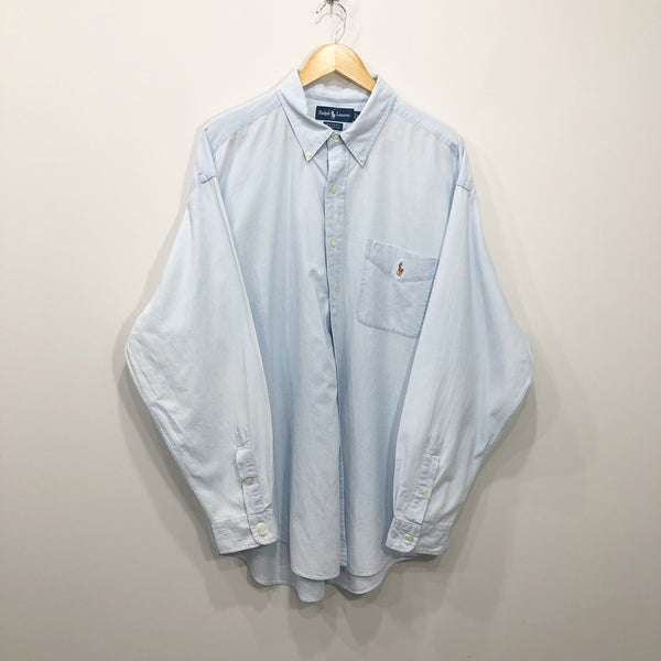 Polo Ralph Lauren Shirt (3XL)