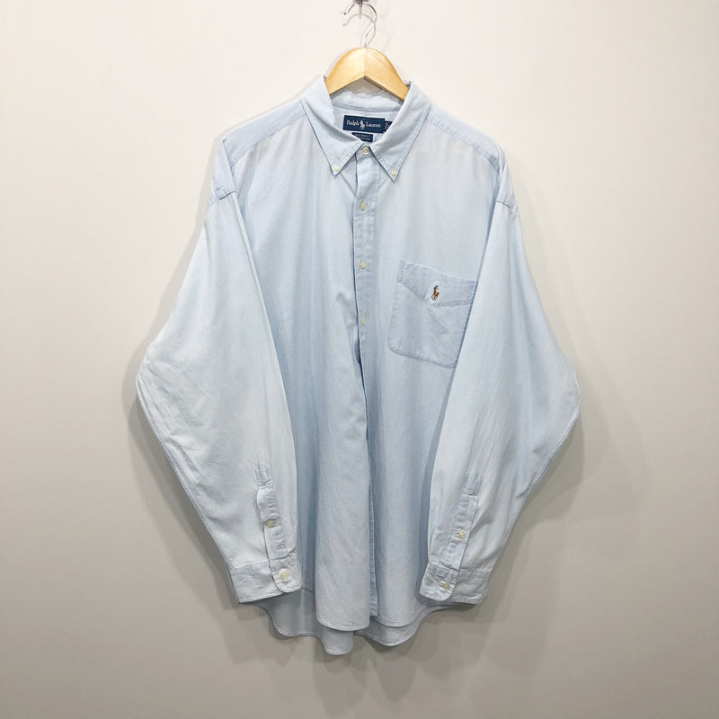 Polo Ralph Lauren Shirt (3XL)