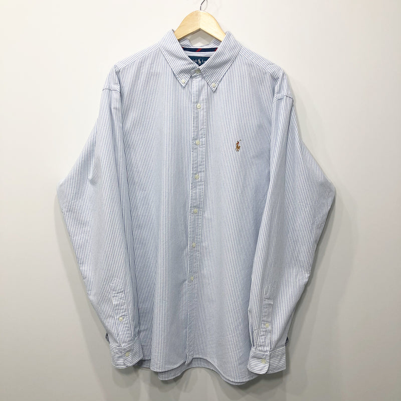 Polo Ralph Lauren Shirt (2XL-3XL)
