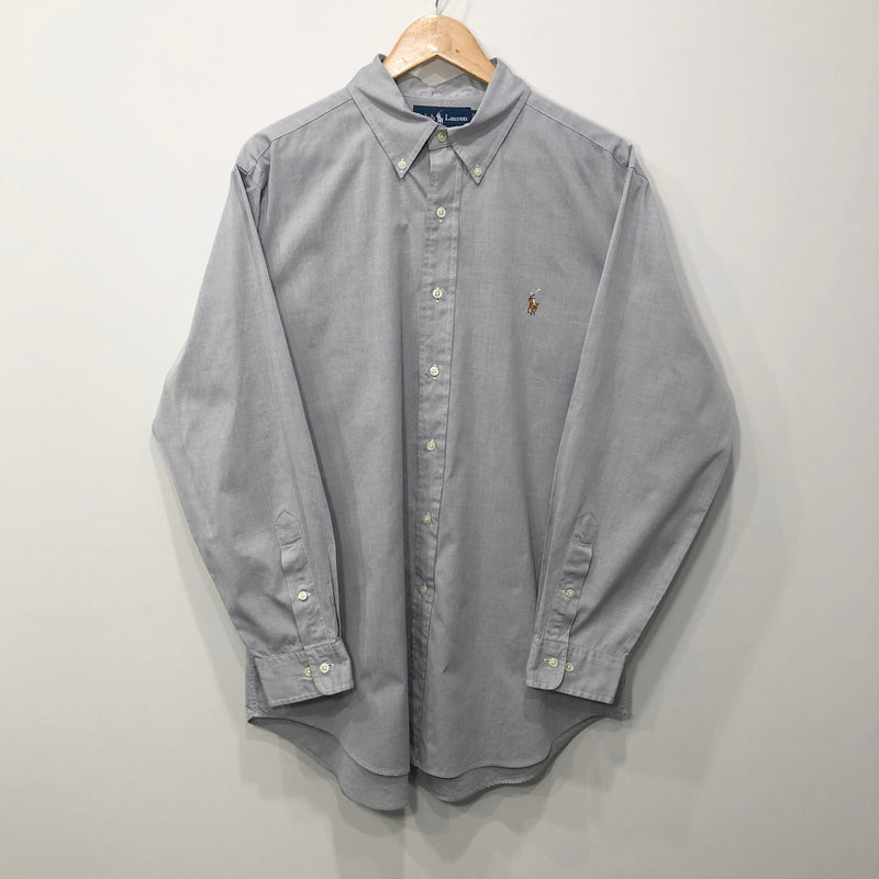 Polo Ralph Lauren Shirt (L/BIG)