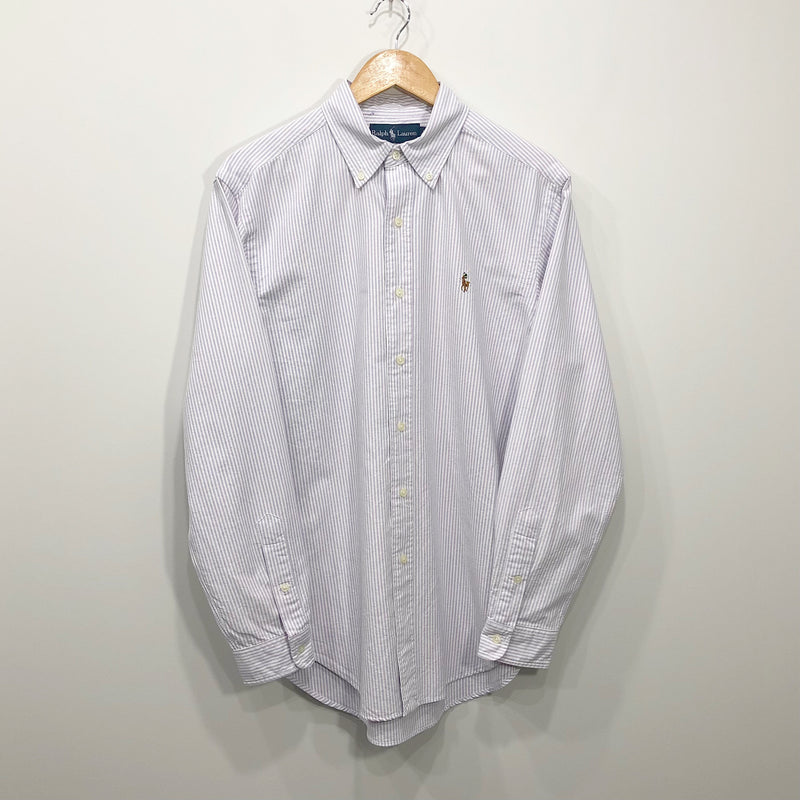 Polo Ralph Lauren Shirt (L)