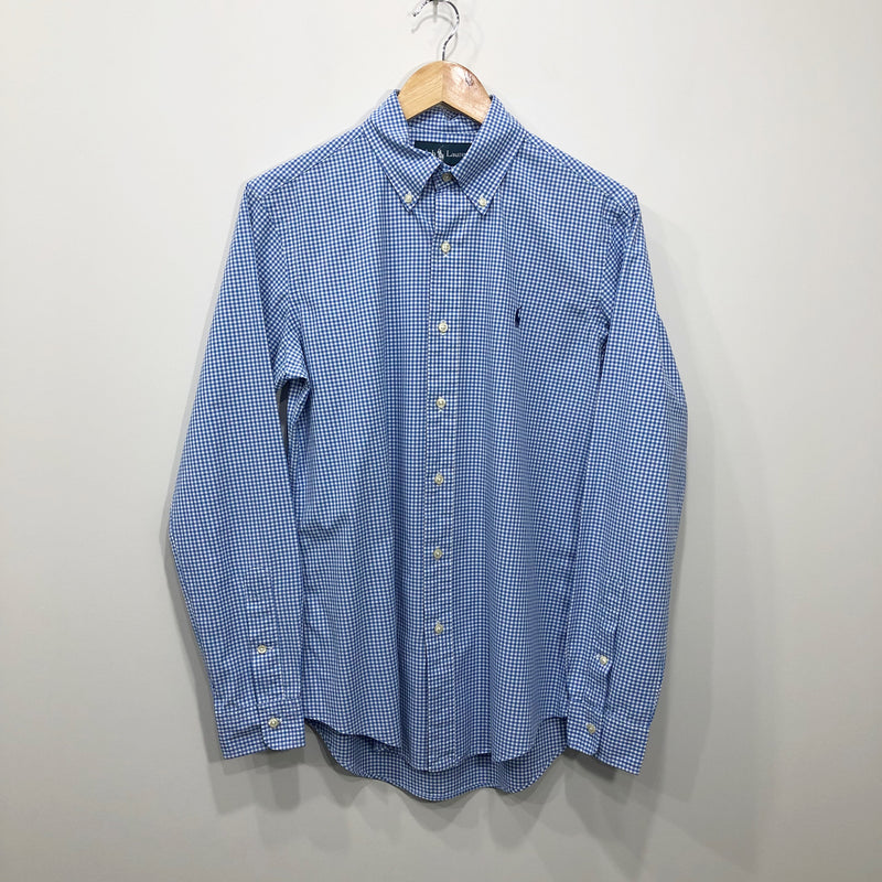 Polo Ralph Lauren Shirt (XS)
