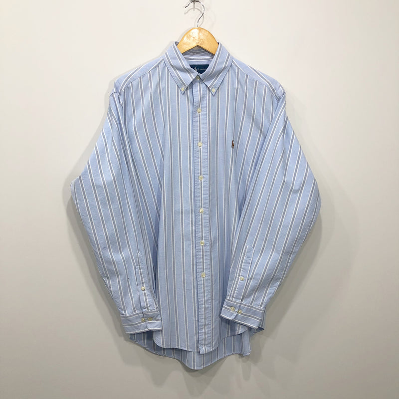 Polo Ralph Lauren Shirt (XL)