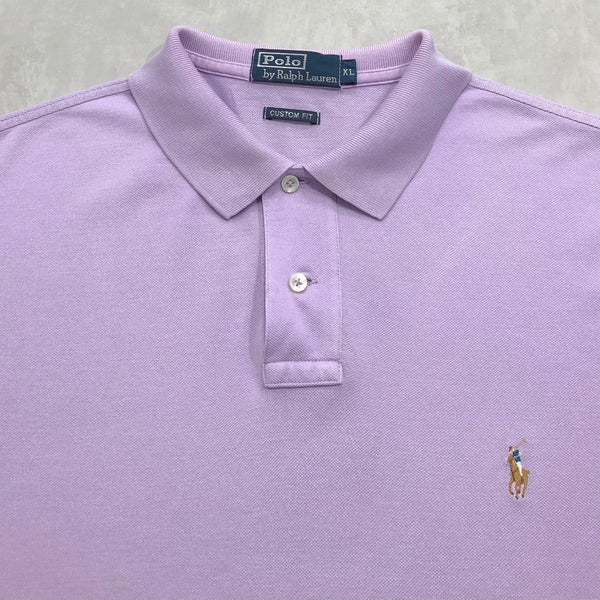 Polo Ralph Lauren Polo Shirt (L/BIG)
