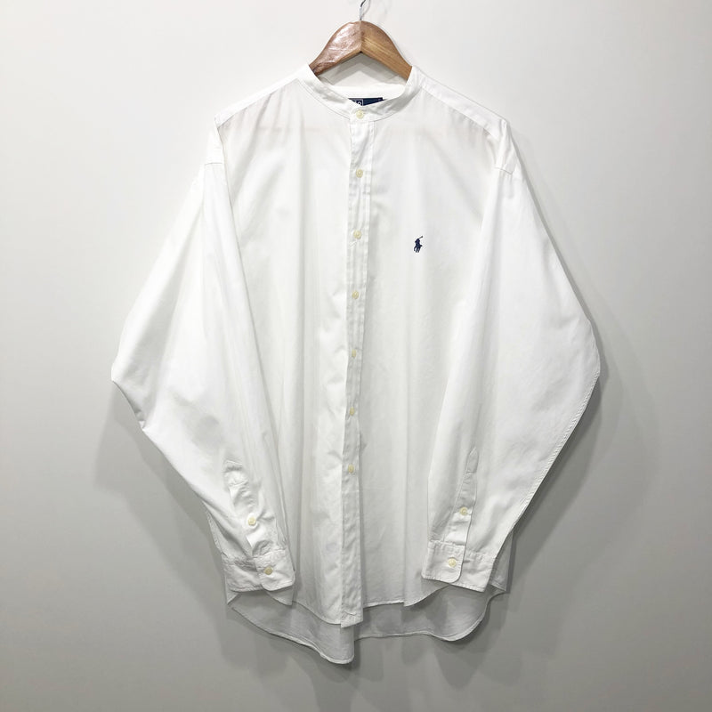 Polo Ralph Lauren Shirt (2XL/TALL)