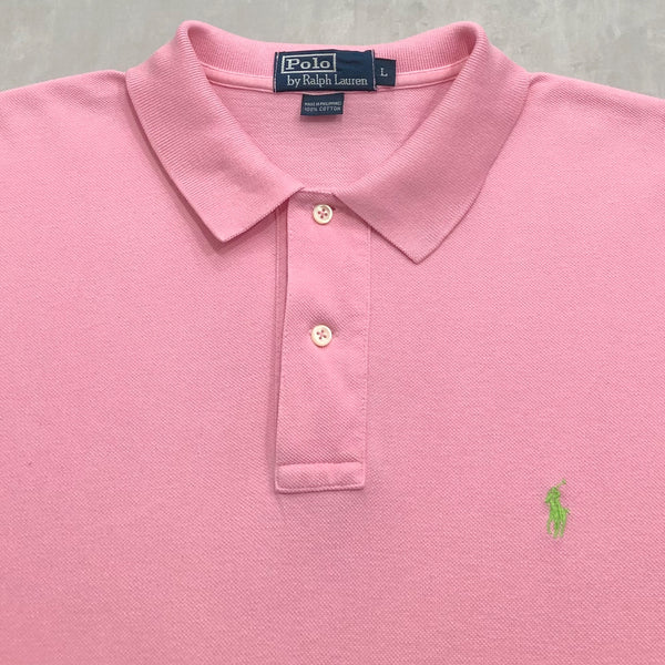 Polo Ralph Lauren Polo Shirt (XL)